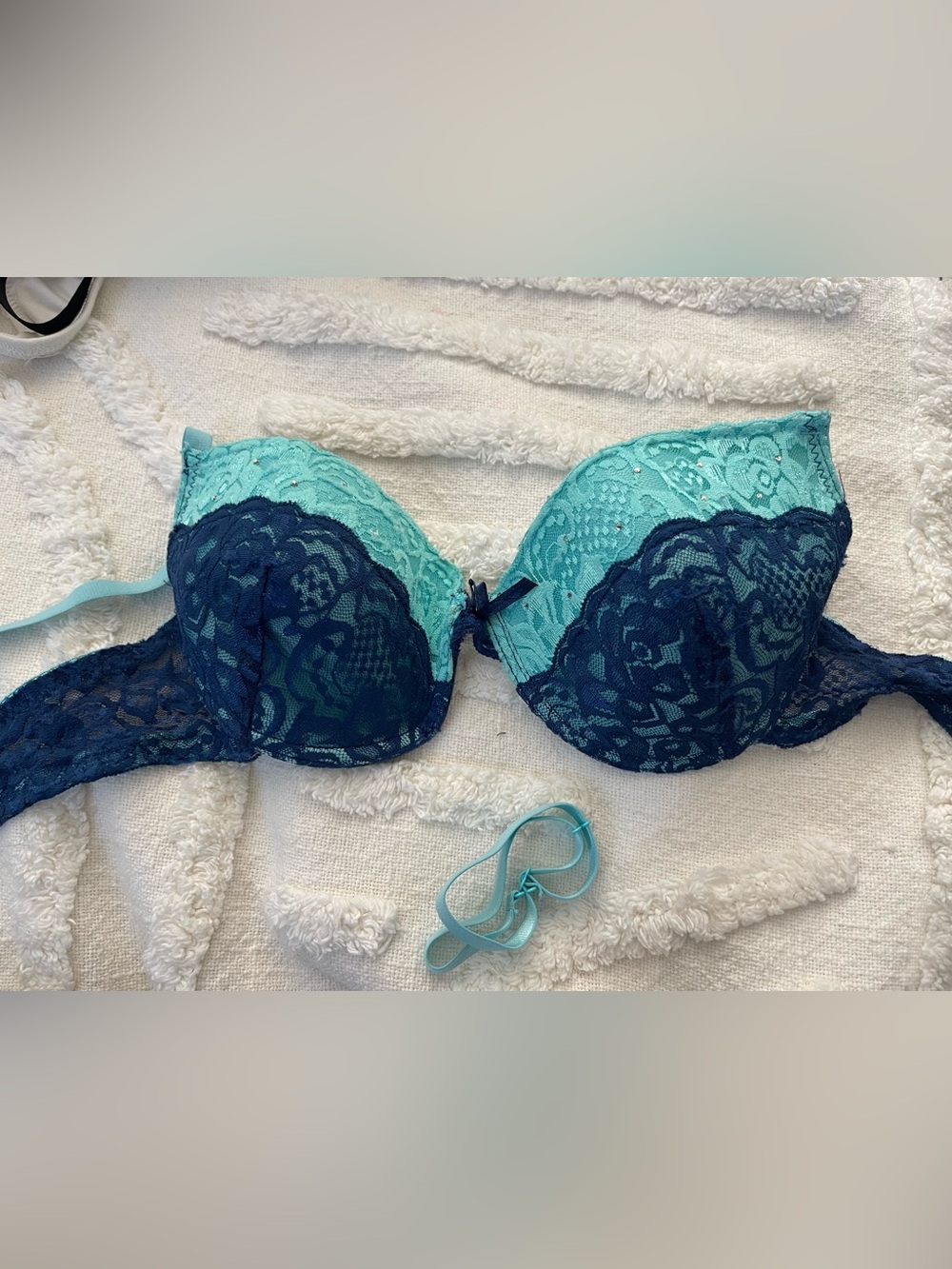 38c lace bra